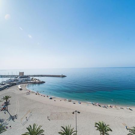 Expoholidays-Atico Primera Linea Aguadulce Aguadulce  Luaran gambar