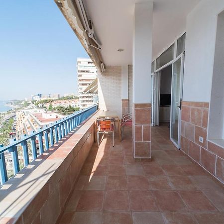 Expoholidays-Atico Primera Linea Aguadulce Aguadulce  Luaran gambar