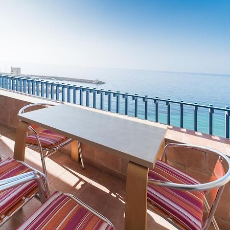 Expoholidays-Atico Primera Linea Aguadulce Aguadulce  Luaran gambar