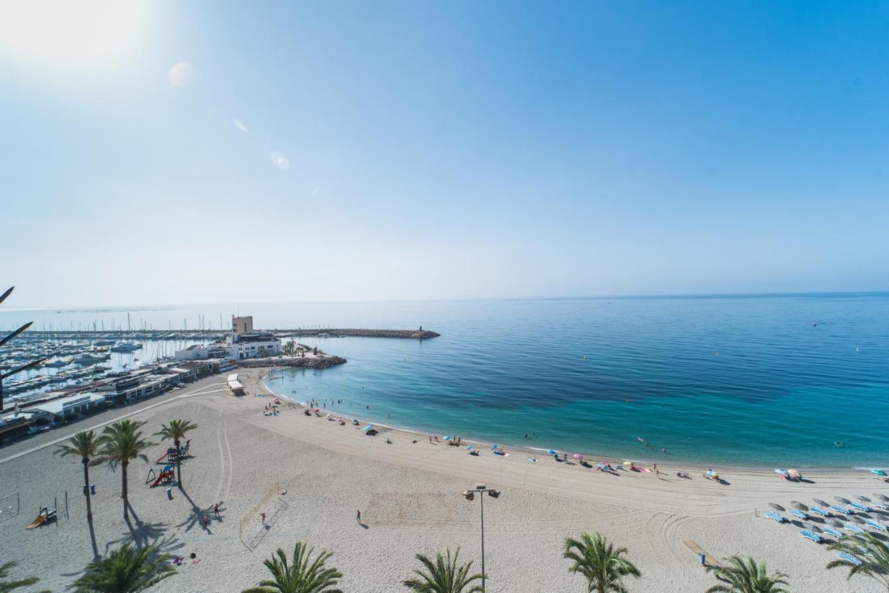 Expoholidays-Atico Primera Linea Aguadulce Aguadulce  Luaran gambar