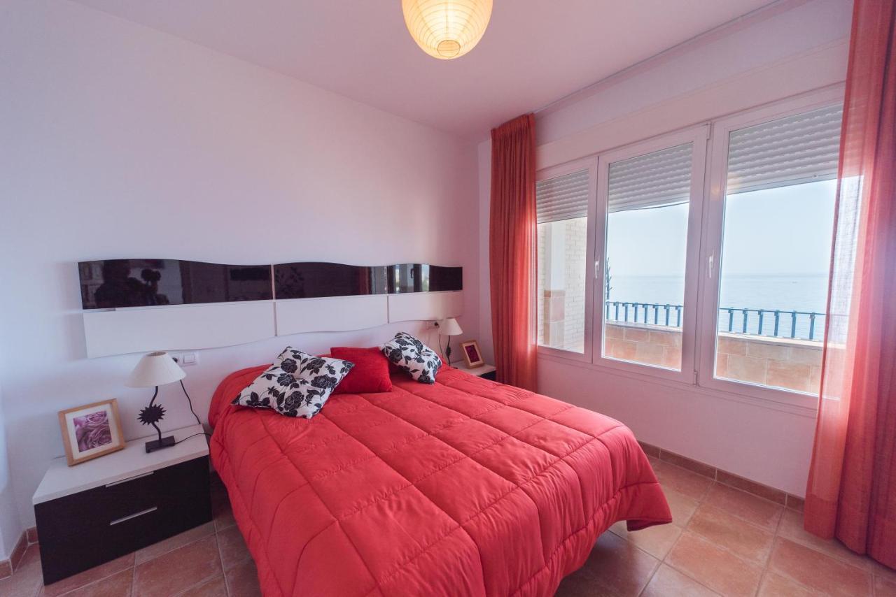 Expoholidays-Atico Primera Linea Aguadulce Aguadulce  Luaran gambar