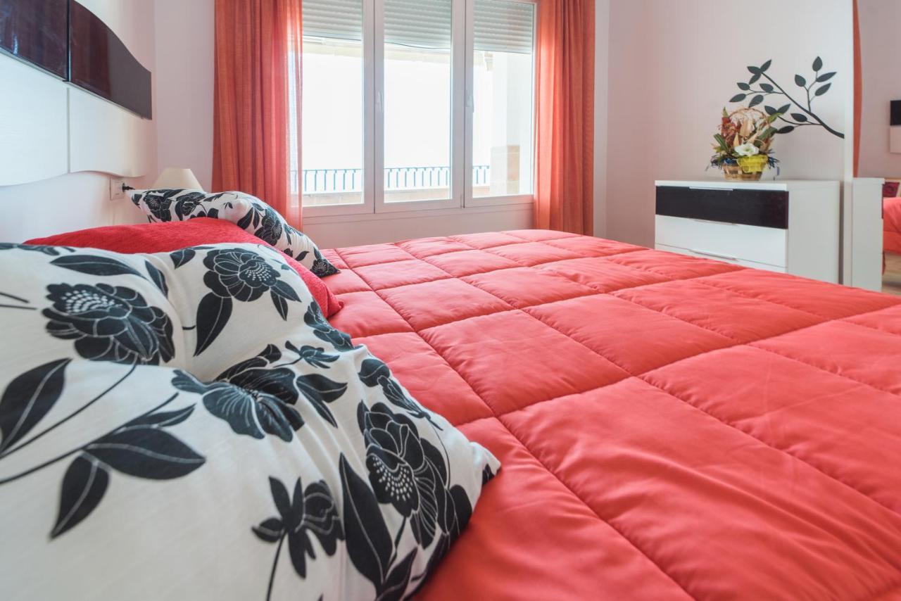 Expoholidays-Atico Primera Linea Aguadulce Aguadulce  Luaran gambar