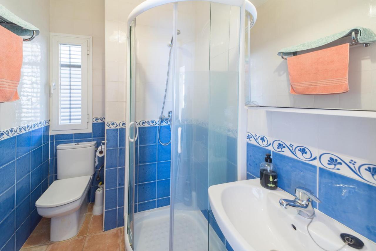 Expoholidays-Atico Primera Linea Aguadulce Aguadulce  Luaran gambar