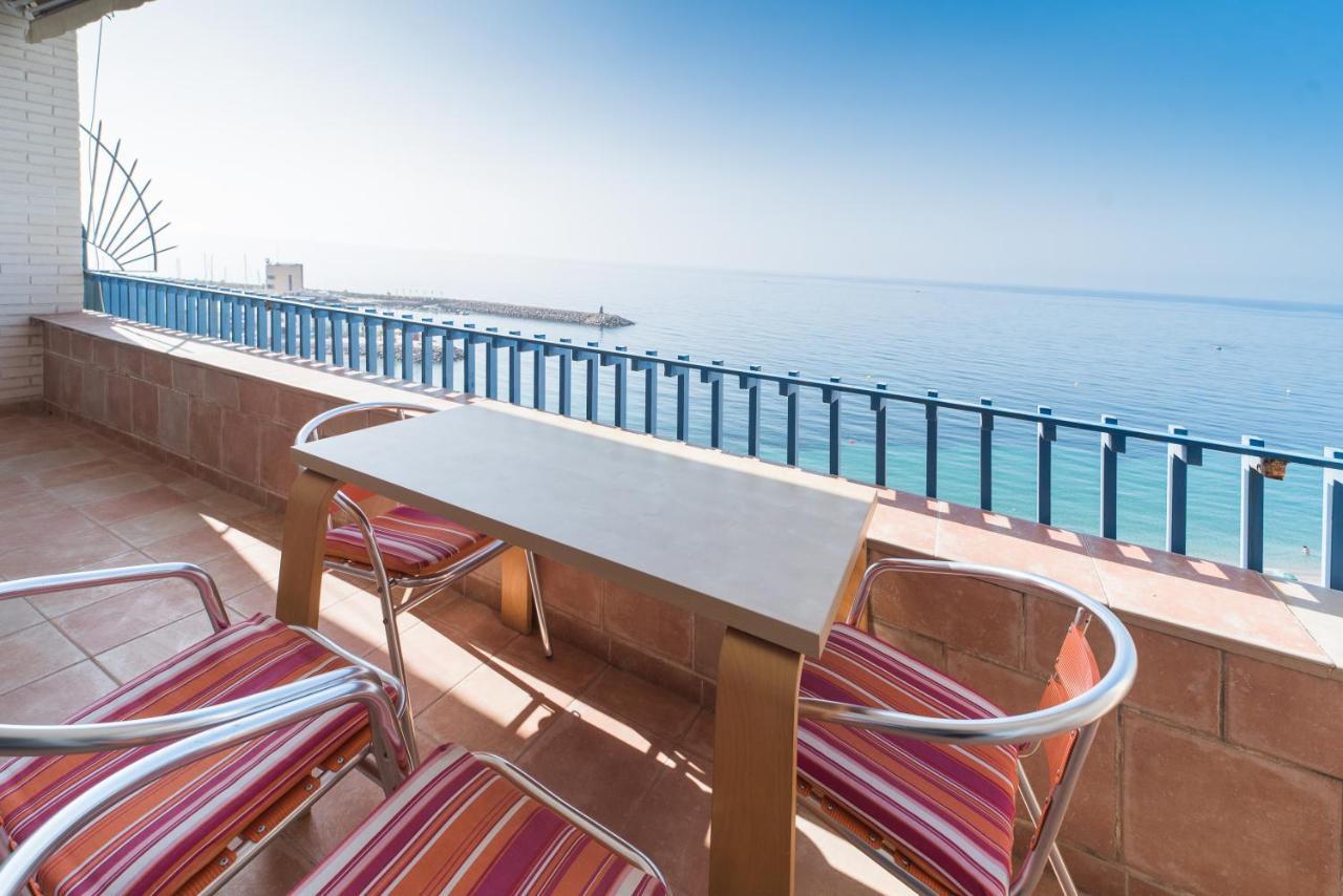 Expoholidays-Atico Primera Linea Aguadulce Aguadulce  Luaran gambar