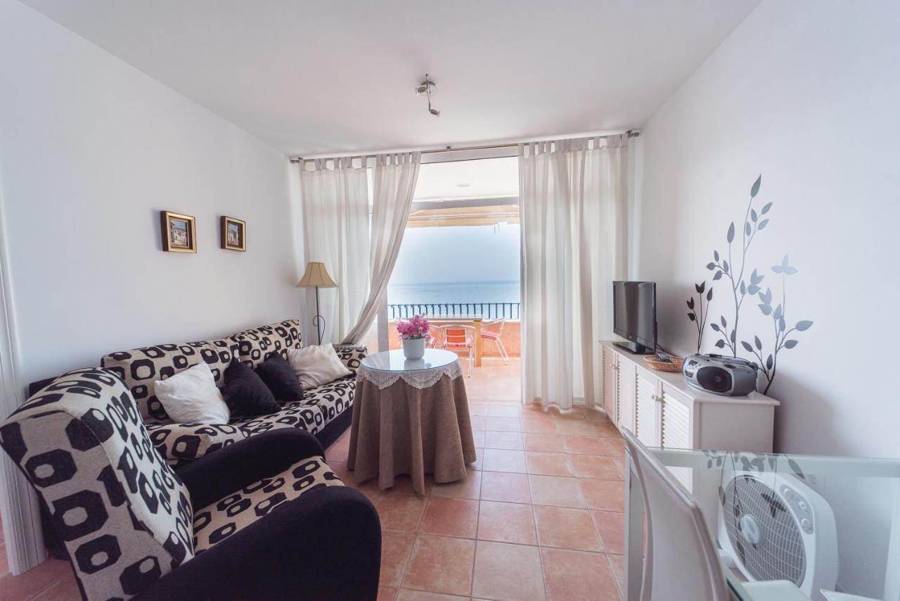 Expoholidays-Atico Primera Linea Aguadulce Aguadulce  Luaran gambar