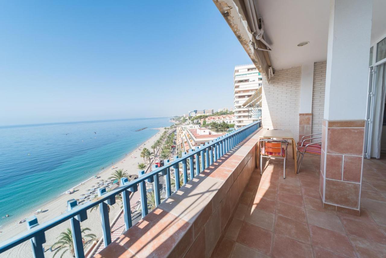 Expoholidays-Atico Primera Linea Aguadulce Aguadulce  Luaran gambar