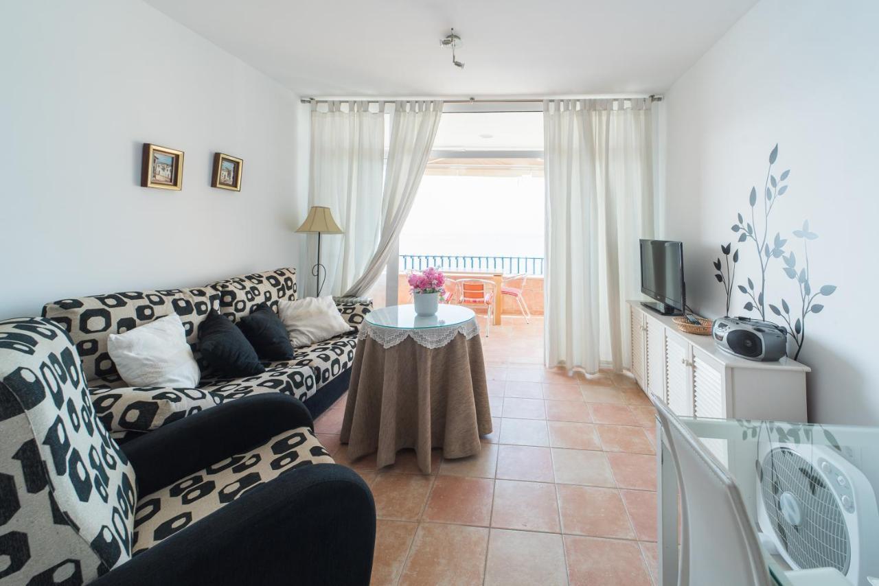 Expoholidays-Atico Primera Linea Aguadulce Aguadulce  Luaran gambar