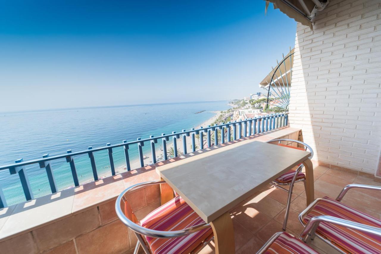 Expoholidays-Atico Primera Linea Aguadulce Aguadulce  Luaran gambar