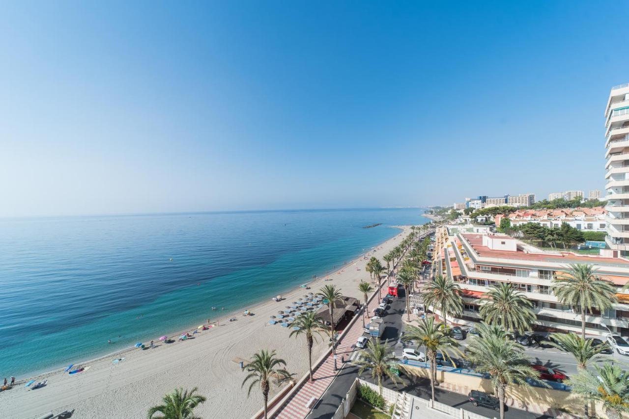Expoholidays-Atico Primera Linea Aguadulce Aguadulce  Luaran gambar