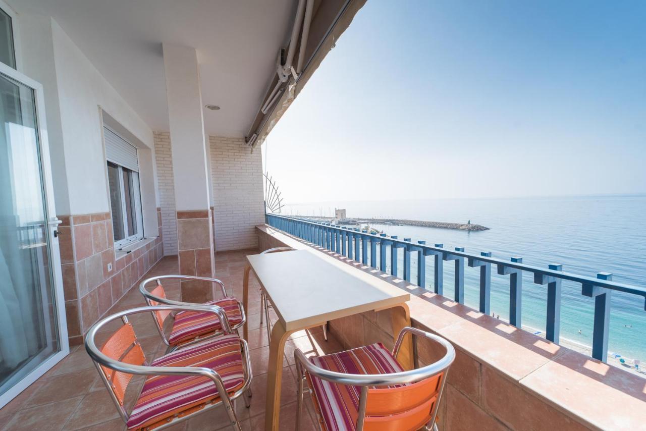 Expoholidays-Atico Primera Linea Aguadulce Aguadulce  Luaran gambar
