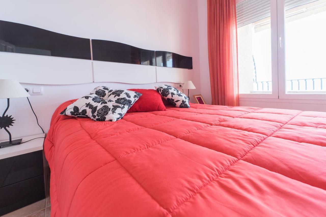 Expoholidays-Atico Primera Linea Aguadulce Aguadulce  Luaran gambar
