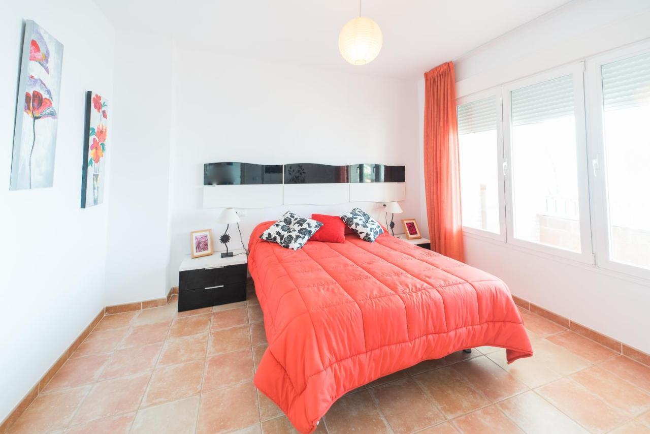 Expoholidays-Atico Primera Linea Aguadulce Aguadulce  Luaran gambar