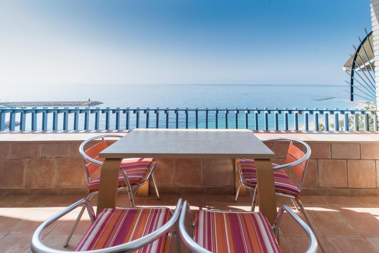 Expoholidays-Atico Primera Linea Aguadulce Aguadulce  Luaran gambar