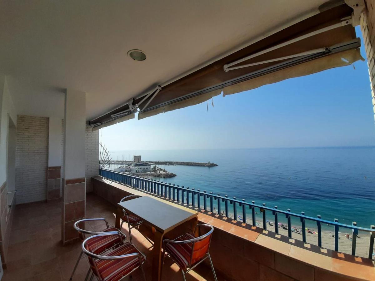 Expoholidays-Atico Primera Linea Aguadulce Aguadulce  Luaran gambar