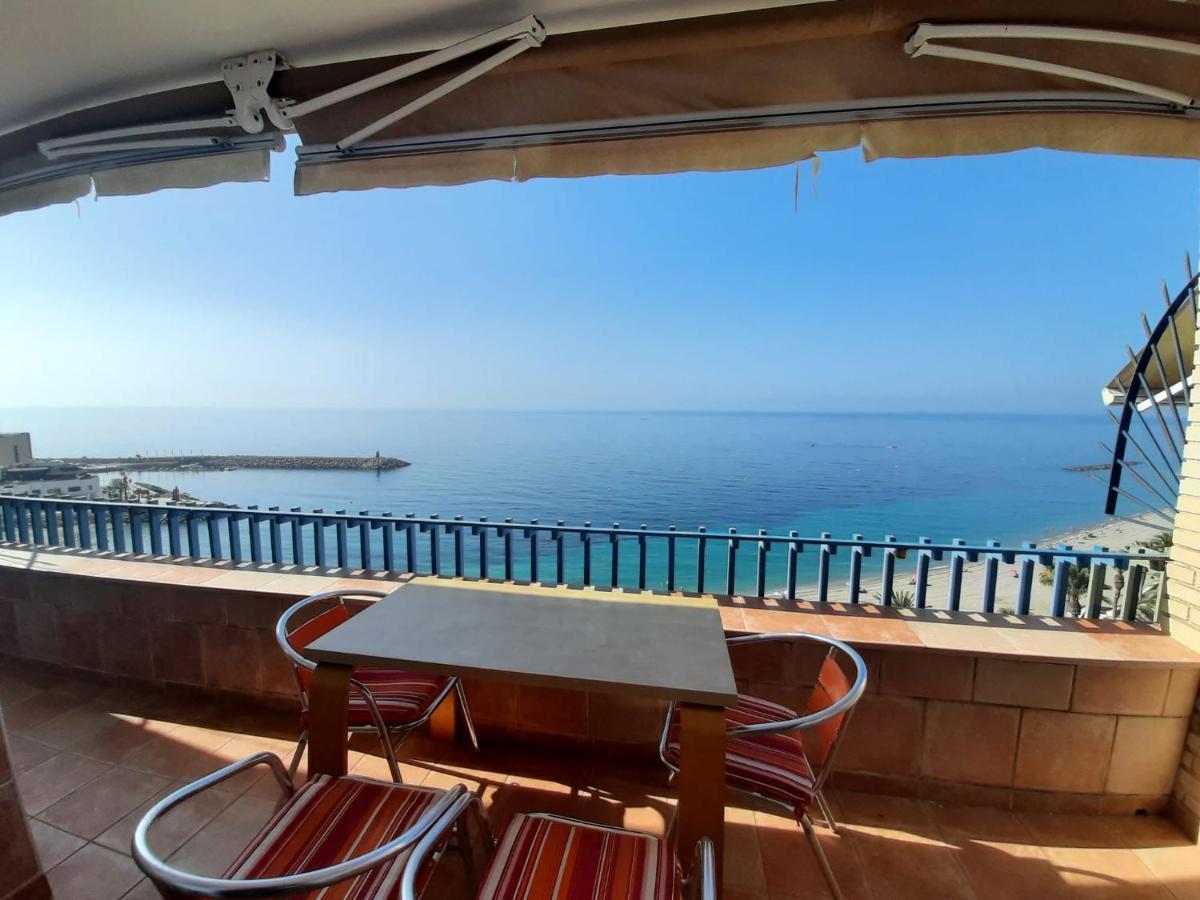 Expoholidays-Atico Primera Linea Aguadulce Aguadulce  Luaran gambar