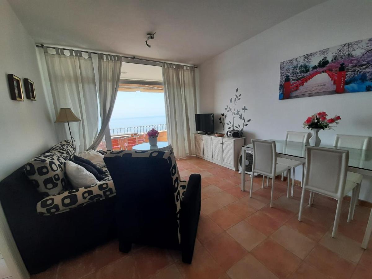 Expoholidays-Atico Primera Linea Aguadulce Aguadulce  Luaran gambar